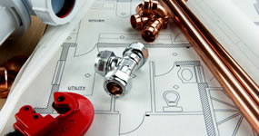 Plumbing & Heating Services
