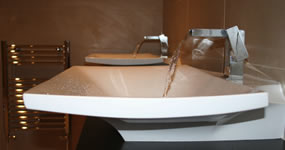 Plumbing & Heating Services